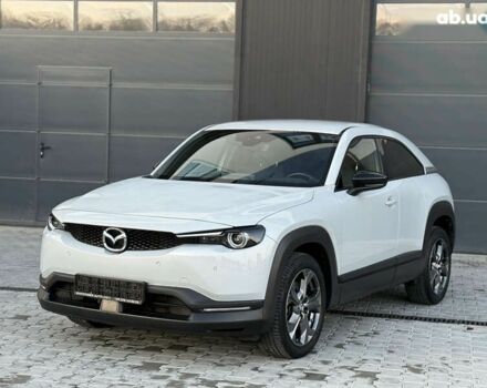 Мазда MX-30, объемом двигателя 0 л и пробегом 87 тыс. км за 14400 $, фото 1 на Automoto.ua