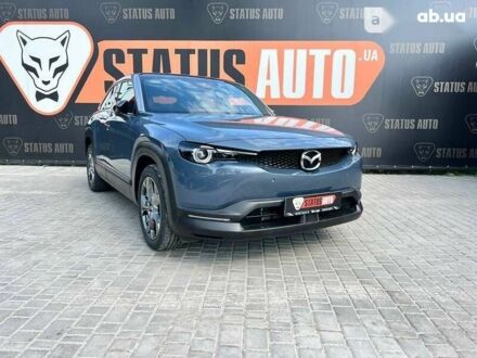 Мазда MX-30 2020 у Вінниці на Automoto.ua Мазда MX-30, об'ємом двигуна 0 л та пробігом 20 тис. км за 23900 $, фото 1 на Automoto.ua