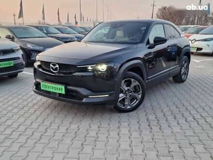 Мазда MX-30 2020 у Вінниці на Automoto.ua Мазда MX-30, об'ємом двигуна 4.25 л та пробігом 73 тис. км за 13900 $, фото 1 на Automoto.ua