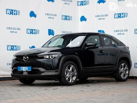 Мазда MX-30, объемом двигателя 0 л и пробегом 15 тыс. км за 22800 $, фото 1 на Automoto.ua