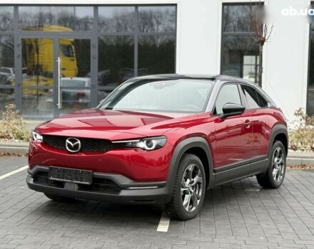 Мазда MX-30, объемом двигателя 0 л и пробегом 87 тыс. км за 14400 $, фото 1 на Automoto.ua