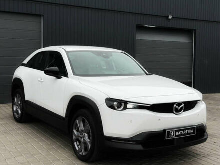 Мазда MX-30, объемом двигателя 0 л и пробегом 44 тыс. км за 14900 $, фото 1 на Automoto.ua