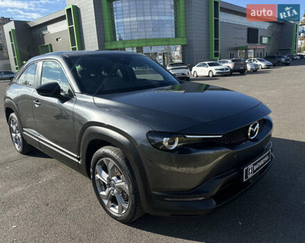 Мазда MX-30 2021 в Кривом Роге на Automoto.ua Мазда MX-30, объемом двигателя 0 л и пробегом 52 тыс. км за 15000 $, фото 1 на Automoto.ua