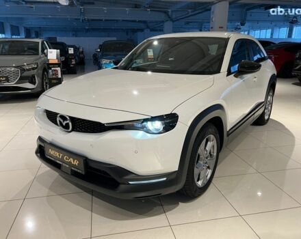 Мазда MX-30, об'ємом двигуна 0 л та пробігом 23 тис. км за 19900 $, фото 1 на Automoto.ua