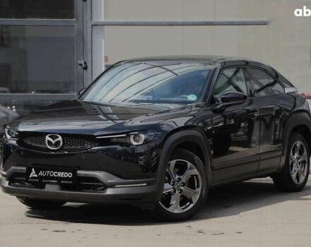 Мазда MX-30, об'ємом двигуна 0 л та пробігом 5 тис. км за 22500 $, фото 1 на Automoto.ua
