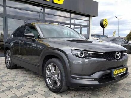 Мазда MX-30, об'ємом двигуна 0 л та пробігом 54 тис. км за 17500 $, фото 1 на Automoto.ua