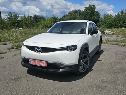 Мазда MX-30, об'ємом двигуна 0 л та пробігом 11 тис. км за 24600 $, фото 1 на Automoto.ua