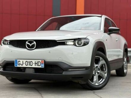 Мазда MX-30, об'ємом двигуна 0 л та пробігом 35 тис. км за 16100 $, фото 1 на Automoto.ua