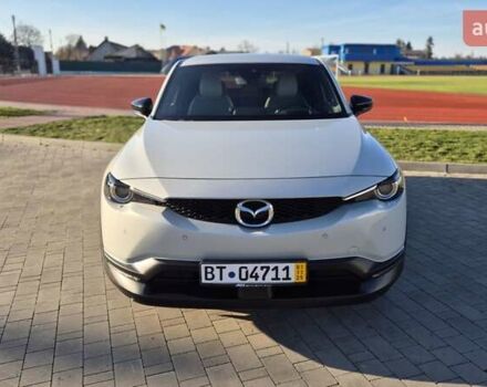 Сірий Мазда MX-30, об'ємом двигуна 0 л та пробігом 119 тис. км за 13600 $, фото 12 на Automoto.ua