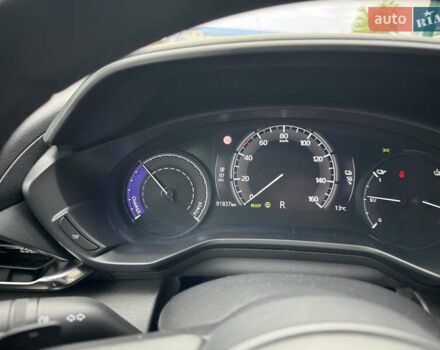 Мазда MX-30 2020 в Тернополе на Automoto.ua Серый Мазда MX-30, объемом двигателя 0 л и пробегом 92 тыс. км за 13500 $, фото 15 на Automoto.ua