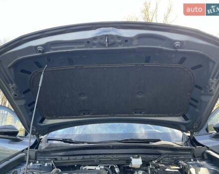 Серый Мазда MX-30, объемом двигателя 0 л и пробегом 58 тыс. км за 14300 $, фото 41 на Automoto.ua