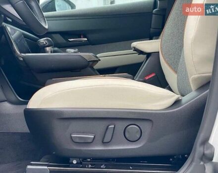 Сірий Мазда MX-30, об'ємом двигуна 0 л та пробігом 45 тис. км за 15150 $, фото 3 на Automoto.ua