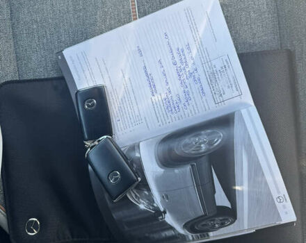 Сірий Мазда MX-30, об'ємом двигуна 0 л та пробігом 55 тис. км за 14800 $, фото 53 на Automoto.ua