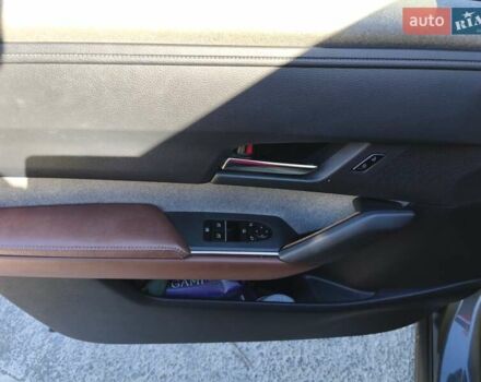 Серый Мазда MX-30, объемом двигателя 0 л и пробегом 81 тыс. км за 17500 $, фото 8 на Automoto.ua