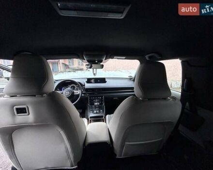 Сірий Мазда MX-30, об'ємом двигуна 0 л та пробігом 65 тис. км за 15200 $, фото 30 на Automoto.ua