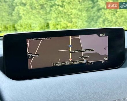 Мазда MX-30 2020 в Самборе на Automoto.ua Серый Мазда MX-30, объемом двигателя 0 л и пробегом 28 тыс. км за 14800 $, фото 36 на Automoto.ua