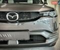 Серый Мазда MX-30, объемом двигателя 0 л и пробегом 67 тыс. км за 14700 $, фото 3 на Automoto.ua