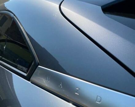 Сірий Мазда MX-30, об'ємом двигуна 0 л та пробігом 84 тис. км за 17999 $, фото 12 на Automoto.ua