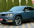 Мазда MX-30 2020 в Самборе на Automoto.ua Серый Мазда MX-30, объемом двигателя 0 л и пробегом 28 тыс. км за 14800 $, фото 3 на Automoto.ua