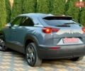 Мазда MX-30 2020 в Самборе на Automoto.ua Серый Мазда MX-30, объемом двигателя 0 л и пробегом 28 тыс. км за 14800 $, фото 8 на Automoto.ua