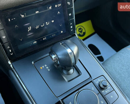 Мазда MX-30 2020 в Львове на Automoto.ua Серый Мазда MX-30, объемом двигателя 0 л и пробегом 12 тыс. км за 18500 $, фото 16 на Automoto.ua