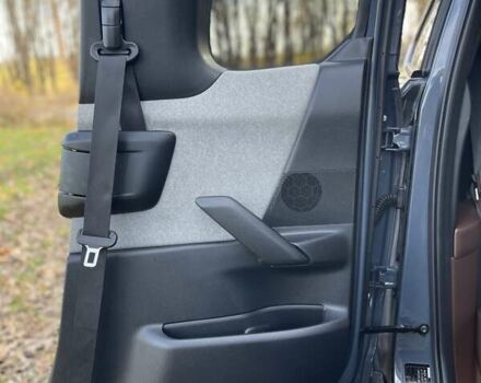 Серый Мазда MX-30, объемом двигателя 0 л и пробегом 58 тыс. км за 14300 $, фото 65 на Automoto.ua