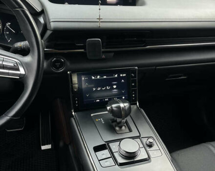 Сірий Мазда MX-30, об'ємом двигуна 0 л та пробігом 42 тис. км за 19500 $, фото 25 на Automoto.ua