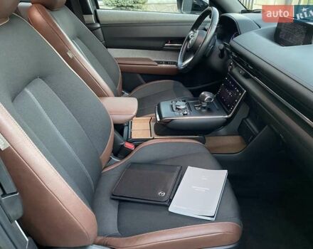 Серый Мазда MX-30, объемом двигателя 0 л и пробегом 69 тыс. км за 16000 $, фото 1 на Automoto.ua