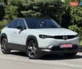 Сірий Мазда MX-30, об'ємом двигуна 0 л та пробігом 55 тис. км за 14800 $, фото 1 на Automoto.ua