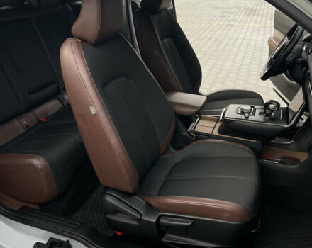 Сірий Мазда MX-30, об'ємом двигуна 0 л та пробігом 42 тис. км за 19500 $, фото 32 на Automoto.ua