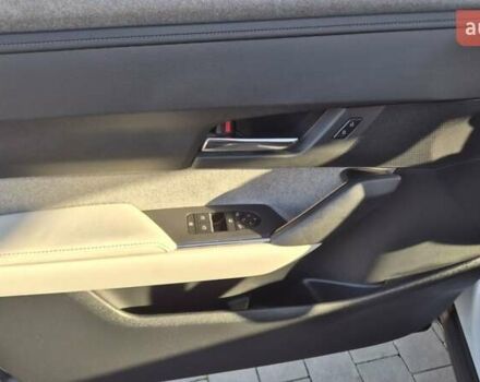 Сірий Мазда MX-30, об'ємом двигуна 0 л та пробігом 119 тис. км за 13600 $, фото 23 на Automoto.ua