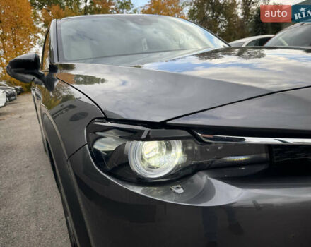 Мазда MX-30 2020 в Тернополе на Automoto.ua Серый Мазда MX-30, объемом двигателя 0 л и пробегом 92 тыс. км за 13500 $, фото 9 на Automoto.ua