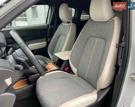 Сірий Мазда MX-30, об'ємом двигуна 0 л та пробігом 45 тис. км за 15150 $, фото 11 на Automoto.ua