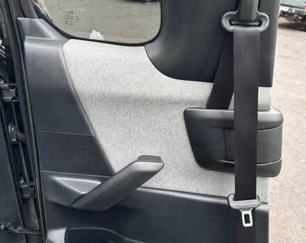 Сірий Мазда MX-30, об'ємом двигуна 0 л та пробігом 65 тис. км за 15200 $, фото 28 на Automoto.ua