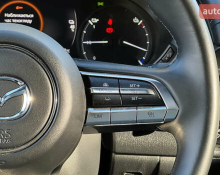 Мазда MX-30 2020 в Львове на Automoto.ua Серый Мазда MX-30, объемом двигателя 0 л и пробегом 12 тыс. км за 18500 $, фото 11 на Automoto.ua