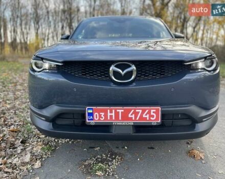 Серый Мазда MX-30, объемом двигателя 0 л и пробегом 58 тыс. км за 14300 $, фото 26 на Automoto.ua