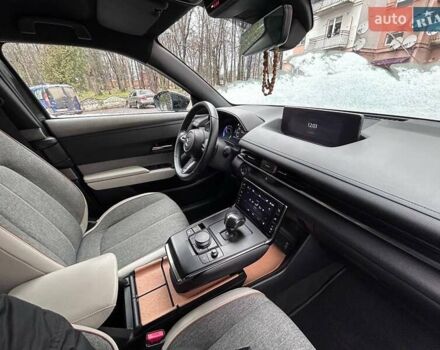 Сірий Мазда MX-30, об'ємом двигуна 0 л та пробігом 65 тис. км за 15200 $, фото 36 на Automoto.ua