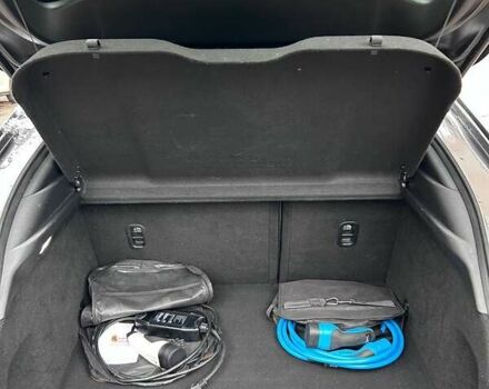 Сірий Мазда MX-30, об'ємом двигуна 0 л та пробігом 65 тис. км за 15200 $, фото 37 на Automoto.ua