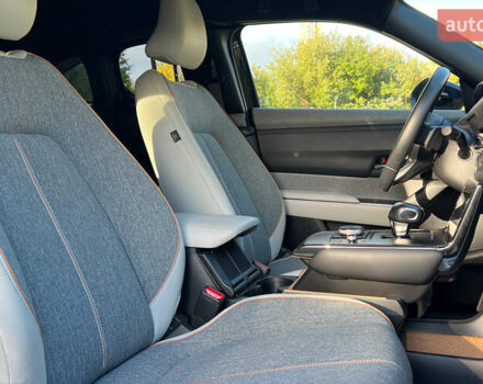 Мазда MX-30 2020 в Львове на Automoto.ua Серый Мазда MX-30, объемом двигателя 0 л и пробегом 12 тыс. км за 18500 $, фото 21 на Automoto.ua