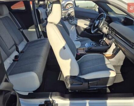 Сірий Мазда MX-30, об'ємом двигуна 0 л та пробігом 119 тис. км за 13600 $, фото 19 на Automoto.ua