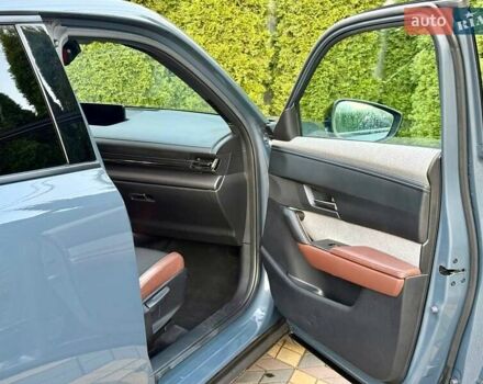 Мазда MX-30 2020 в Самборе на Automoto.ua Серый Мазда MX-30, объемом двигателя 0 л и пробегом 28 тыс. км за 14800 $, фото 25 на Automoto.ua