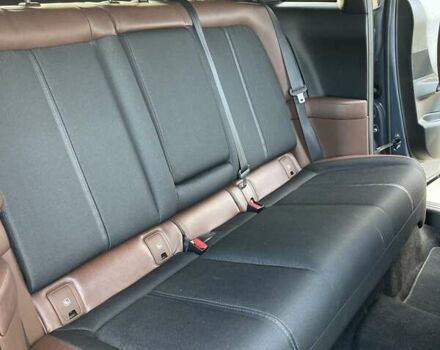 Серый Мазда MX-30, объемом двигателя 0 л и пробегом 58 тыс. км за 14300 $, фото 69 на Automoto.ua