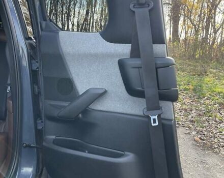 Серый Мазда MX-30, объемом двигателя 0 л и пробегом 58 тыс. км за 14300 $, фото 61 на Automoto.ua