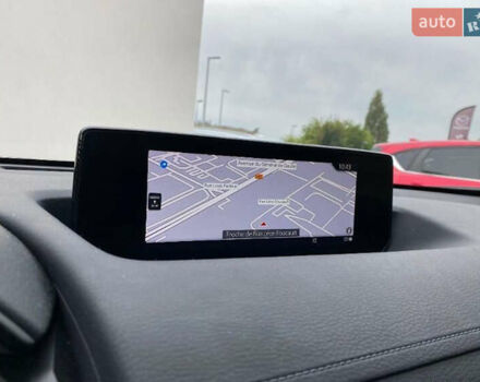 Сірий Мазда MX-30, об'ємом двигуна 0 л та пробігом 45 тис. км за 15150 $, фото 7 на Automoto.ua