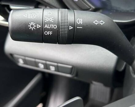 Сірий Мазда MX-30, об'ємом двигуна 0 л та пробігом 65 тис. км за 15200 $, фото 21 на Automoto.ua