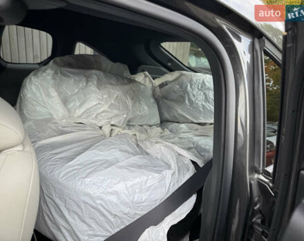 Мазда MX-30 2020 в Тернополе на Automoto.ua Серый Мазда MX-30, объемом двигателя 0 л и пробегом 92 тыс. км за 13500 $, фото 18 на Automoto.ua