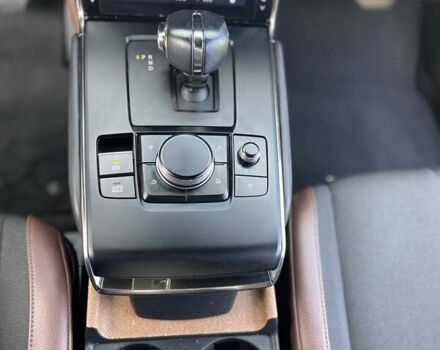 Серый Мазда MX-30, объемом двигателя 0 л и пробегом 58 тыс. км за 14300 $, фото 71 на Automoto.ua