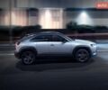Серый Мазда MX-30, объемом двигателя 0 л и пробегом 24 тыс. км за 17900 $, фото 1 на Automoto.ua