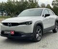 Серый Мазда MX-30, объемом двигателя 0 л и пробегом 35 тыс. км за 15990 $, фото 1 на Automoto.ua
