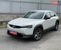 Серый Мазда MX-30, объемом двигателя 0 л и пробегом 115 тыс. км за 14900 $, фото 1 на Automoto.ua
